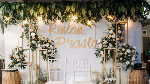 Detail Backdrop Lamaran Nomer 8