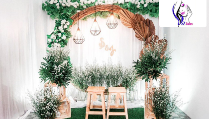 Detail Backdrop Lamaran Nomer 9