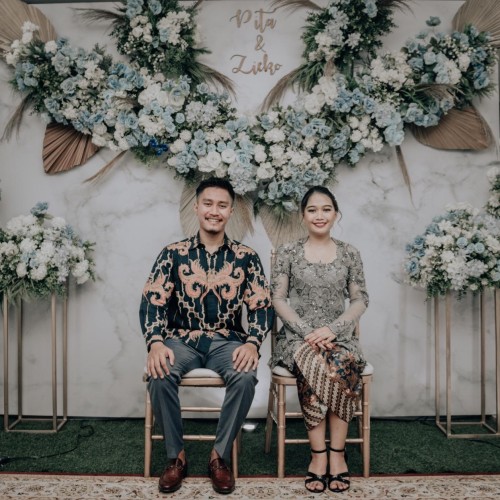 Detail Backdrop Lamaran Nomer 10
