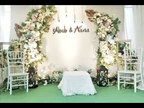 Detail Backdrop Lamaran Papan Putih Nomer 23