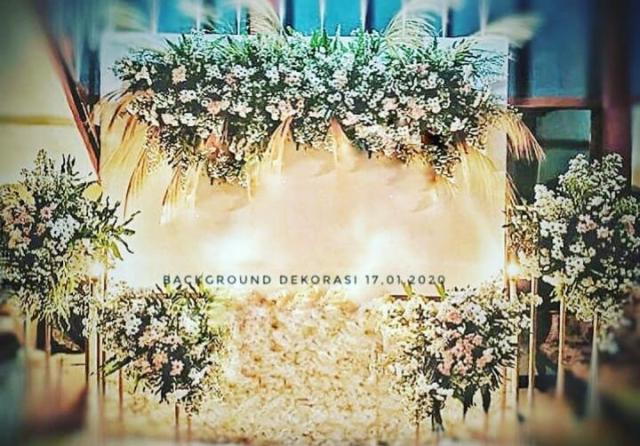 Detail Backdrop Lamaran Papan Putih Nomer 42