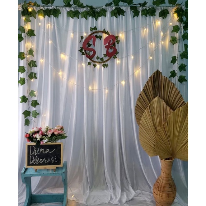 Detail Backdrop Lamaran Papan Putih Nomer 50