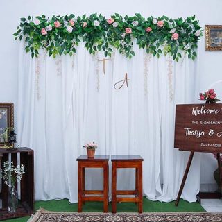 Detail Backdrop Lamaran Sederhana Nomer 17