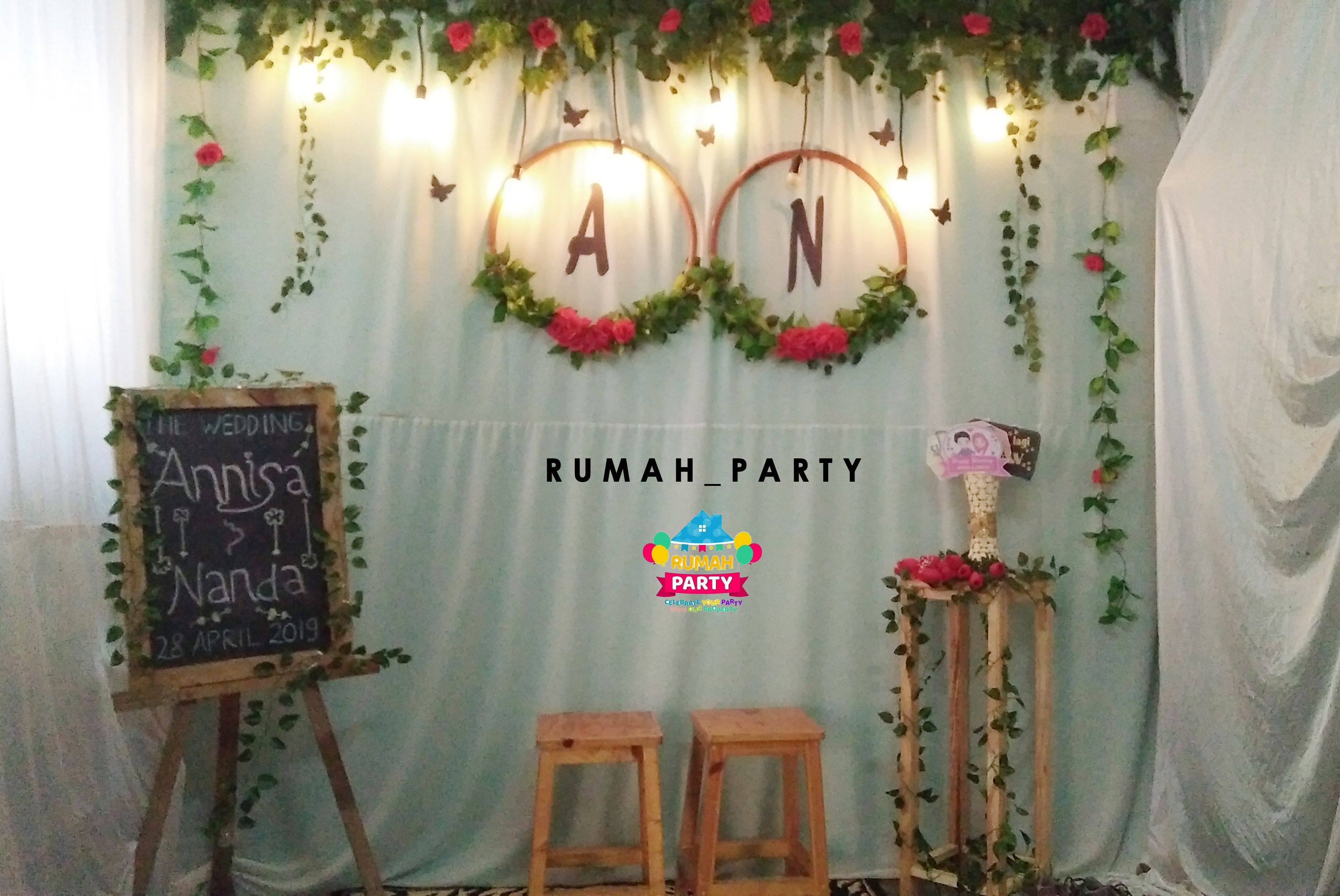 Detail Backdrop Lamaran Sederhana Nomer 26