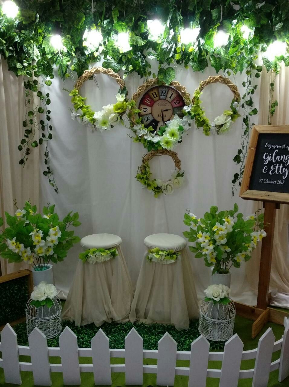 Detail Backdrop Lamaran Sederhana Nomer 39