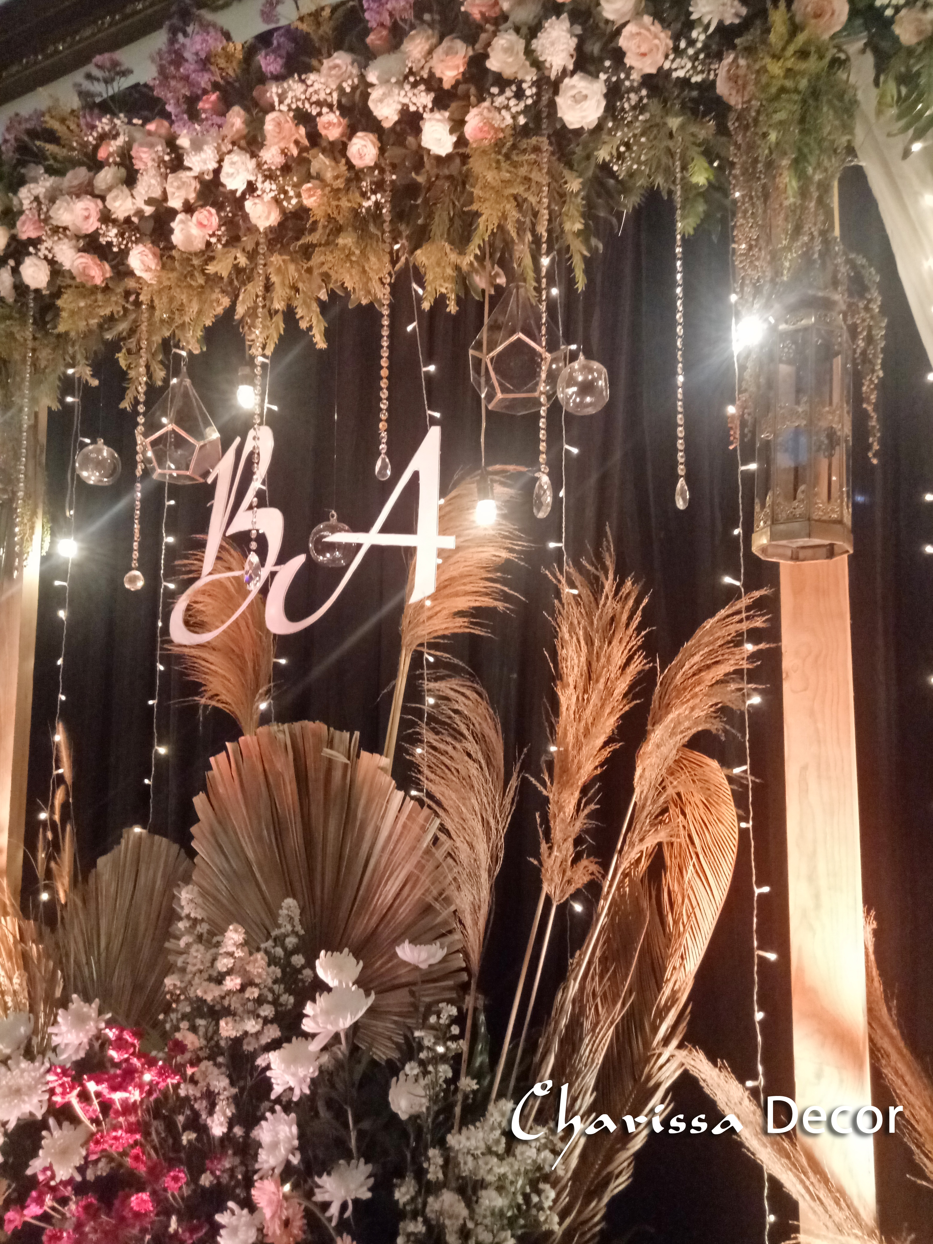 Detail Backdrop Lamaran Simple Nomer 54