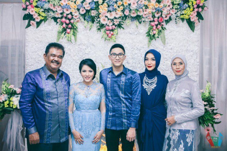 Detail Backdrop Lamaran Warna Biru Nomer 26