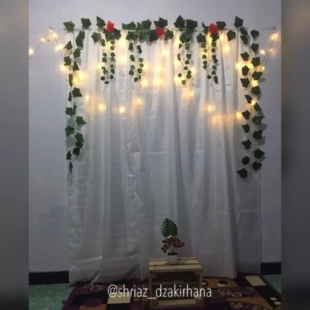 Detail Backdrop Lebaran Nomer 58