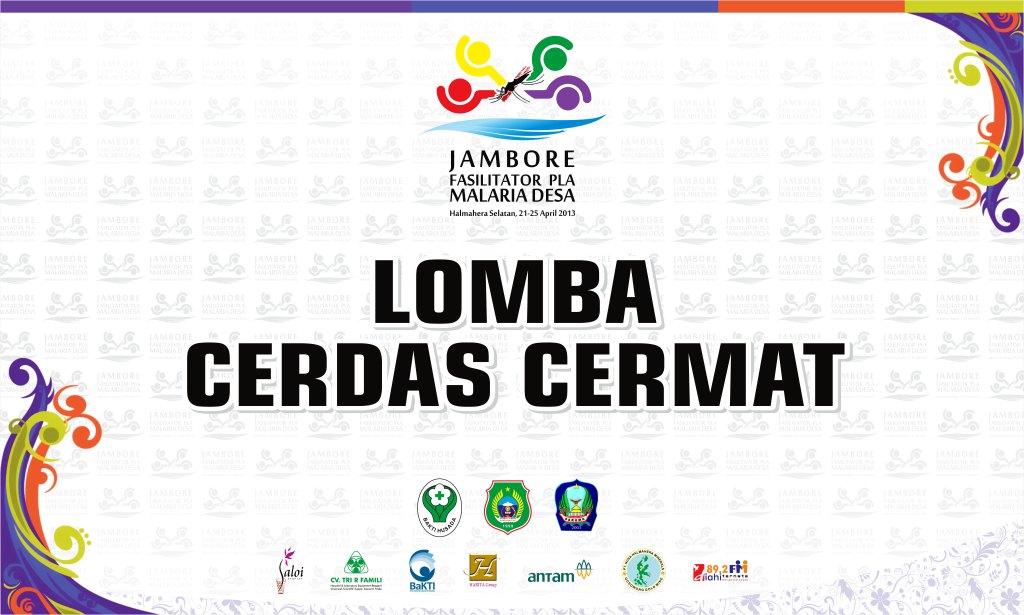 Detail Backdrop Lomba Nomer 19