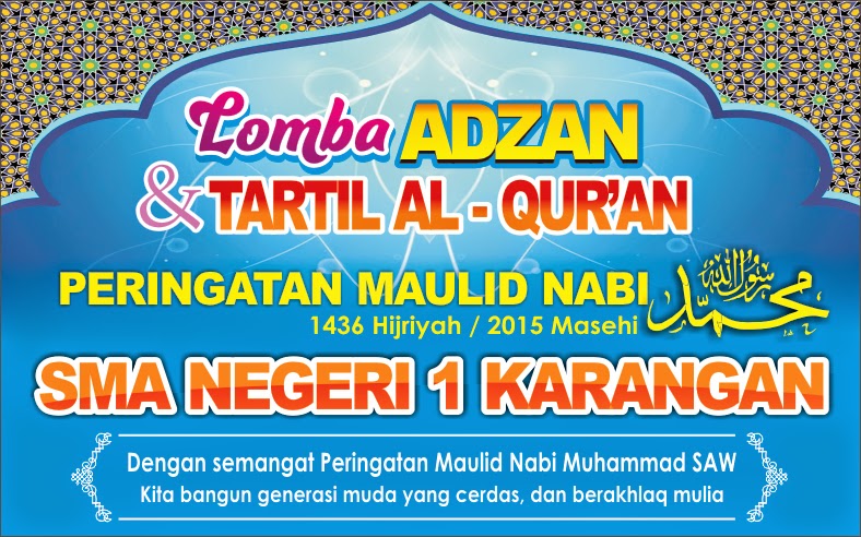 Detail Backdrop Lomba Nomer 26