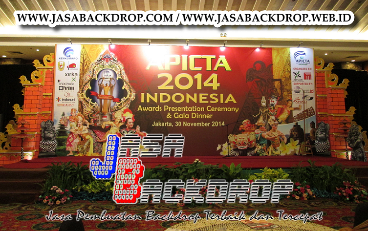 Detail Backdrop Lomba Nomer 27