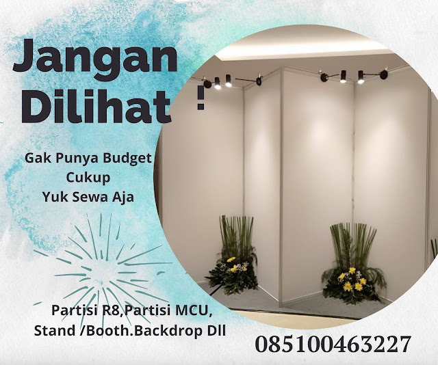 Detail Backdrop Lomba Nomer 34