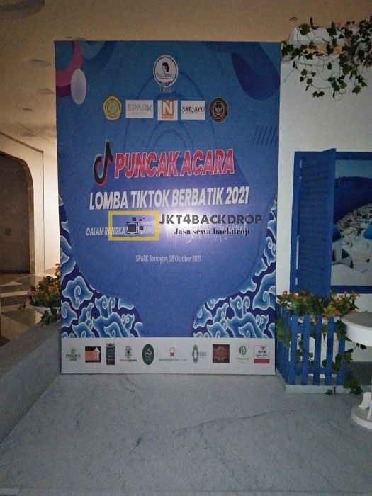 Detail Backdrop Lomba Nomer 36