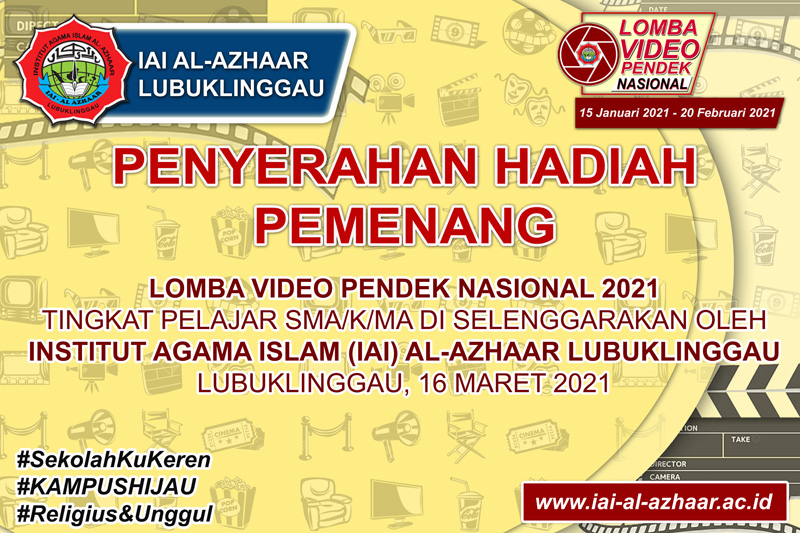 Detail Backdrop Lomba Nomer 39