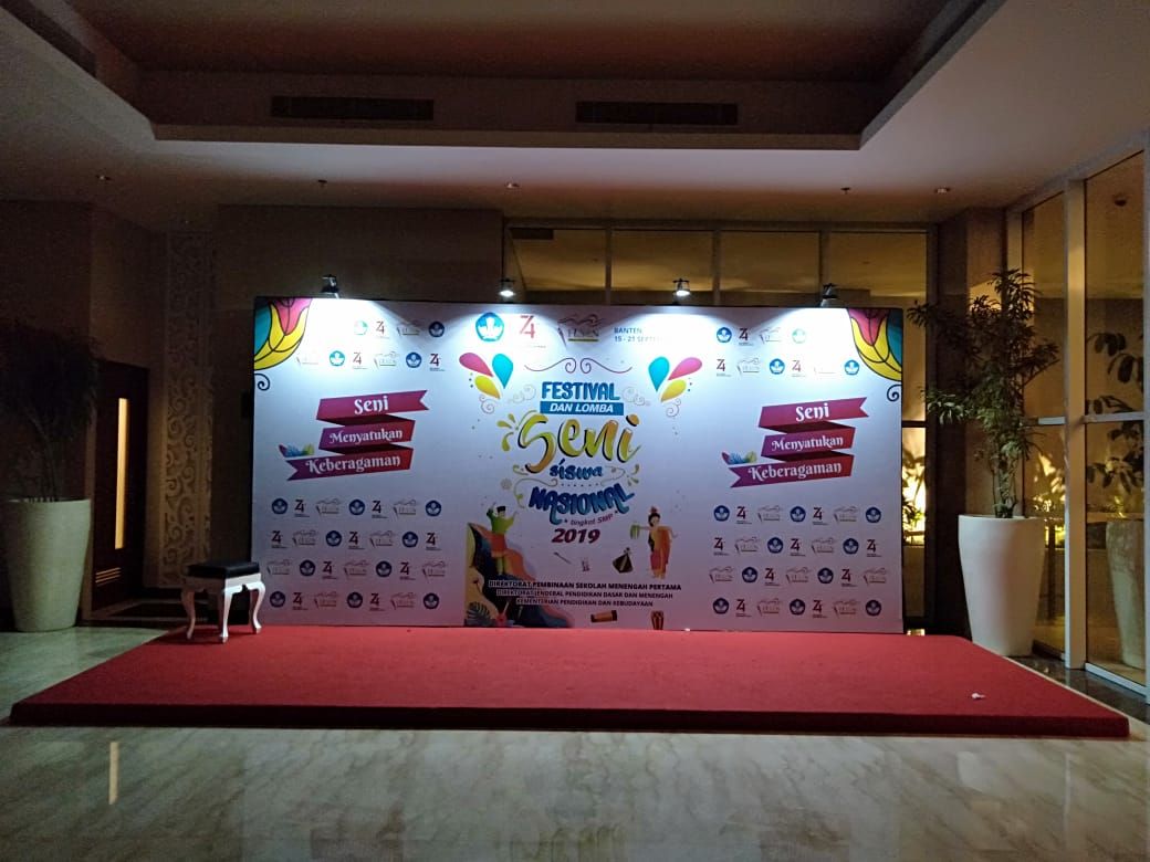 Detail Backdrop Lomba Nomer 6