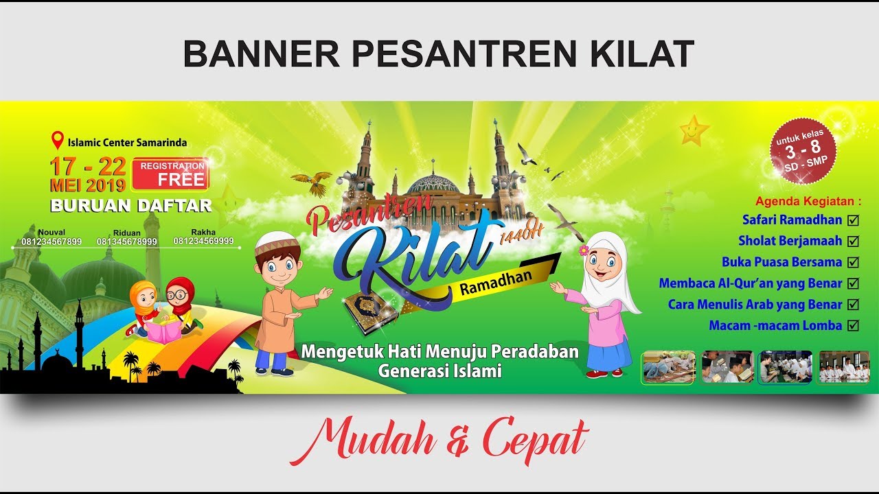 Detail Backdrop Lomba Nomer 43