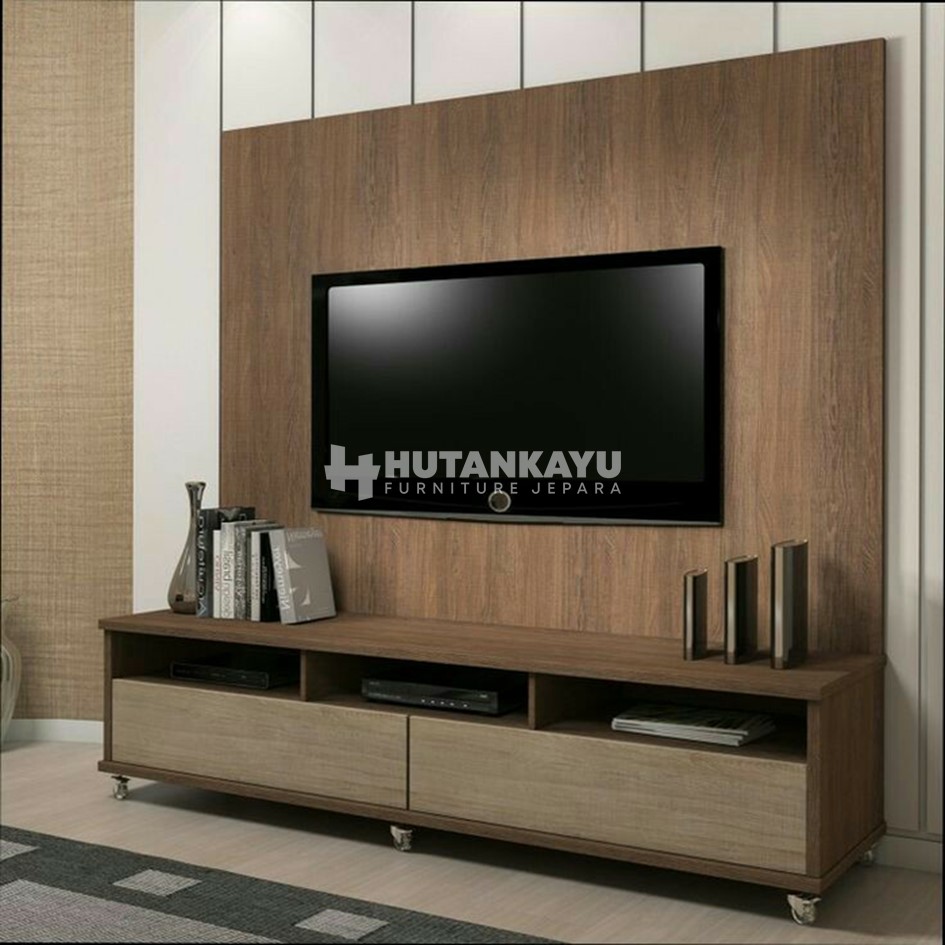 Detail Backdrop Minimalis Nomer 21