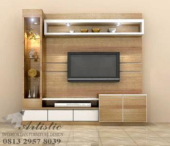 Detail Backdrop Minimalis Nomer 28