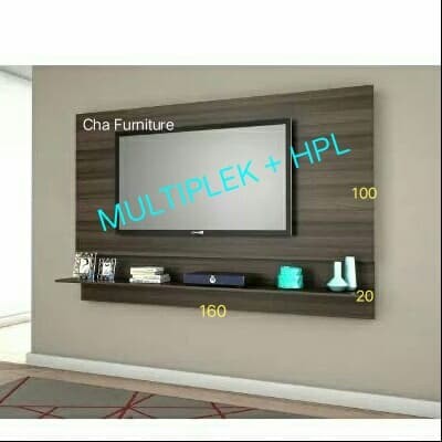 Detail Backdrop Minimalis Nomer 35
