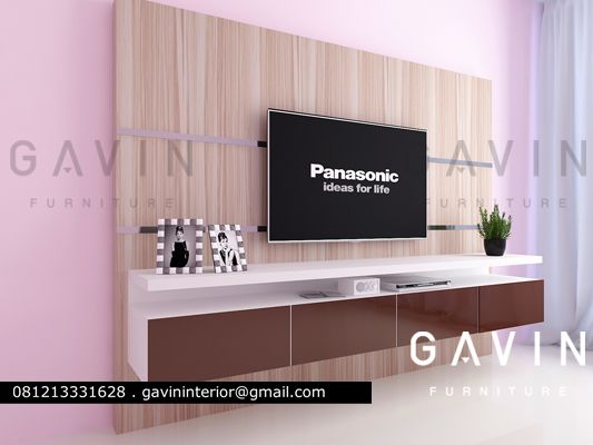 Detail Backdrop Minimalis Nomer 48