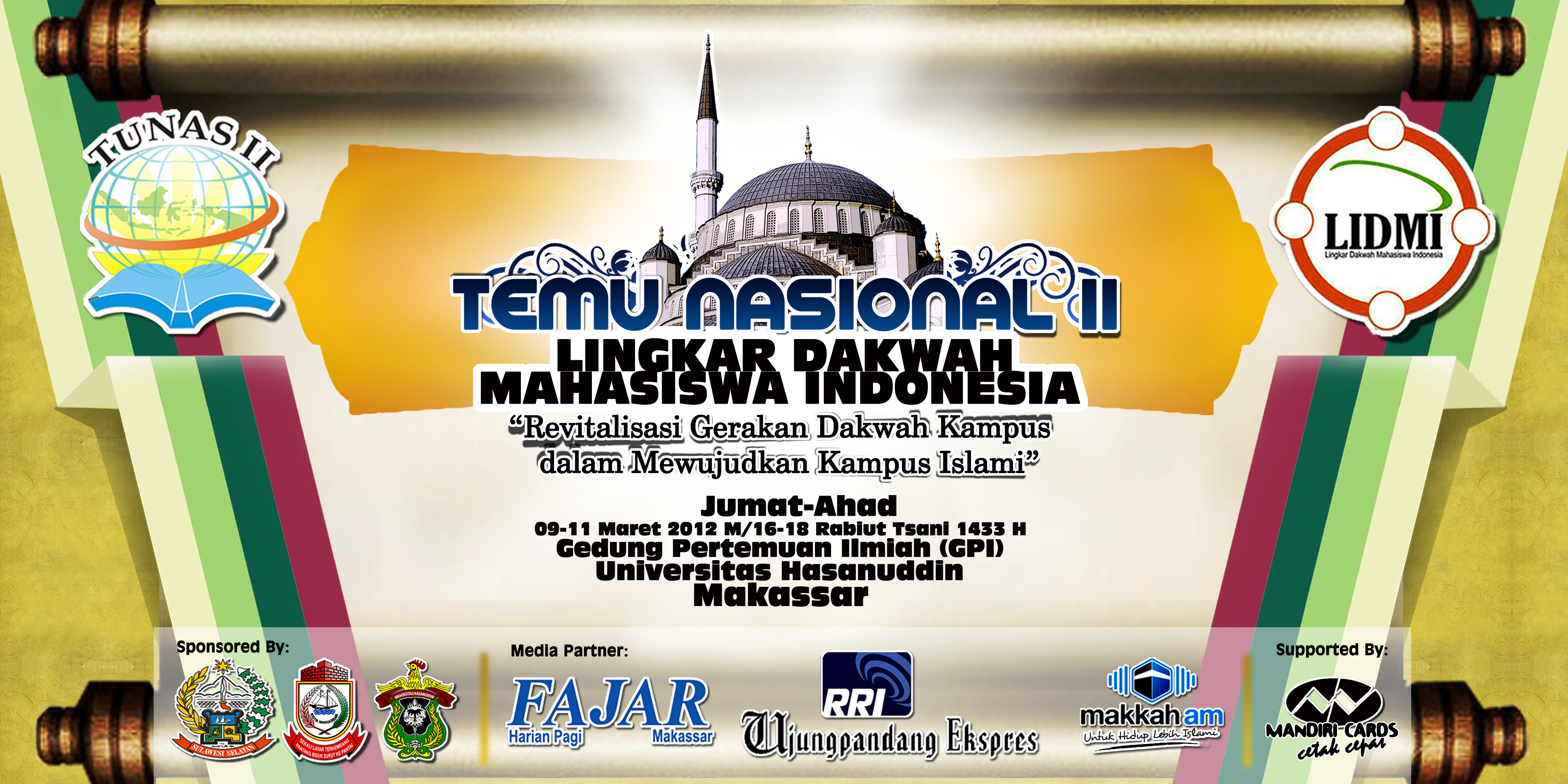 Detail Backdrop Mtq Nomer 25