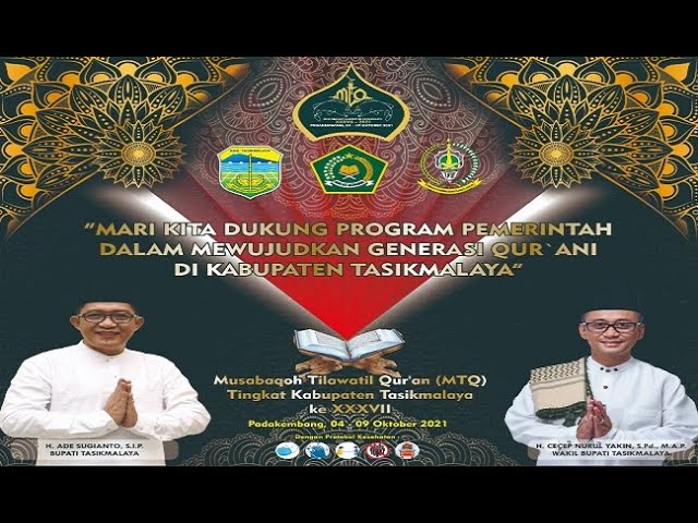Detail Backdrop Mtq Nomer 30