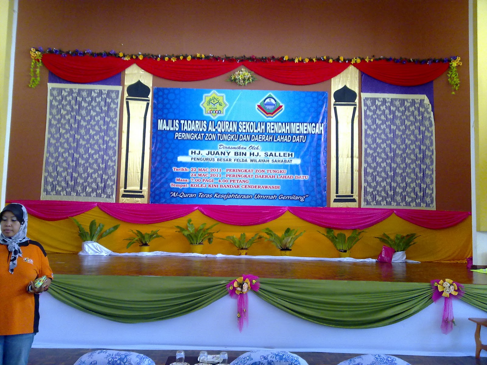 Detail Backdrop Mtq Nomer 50