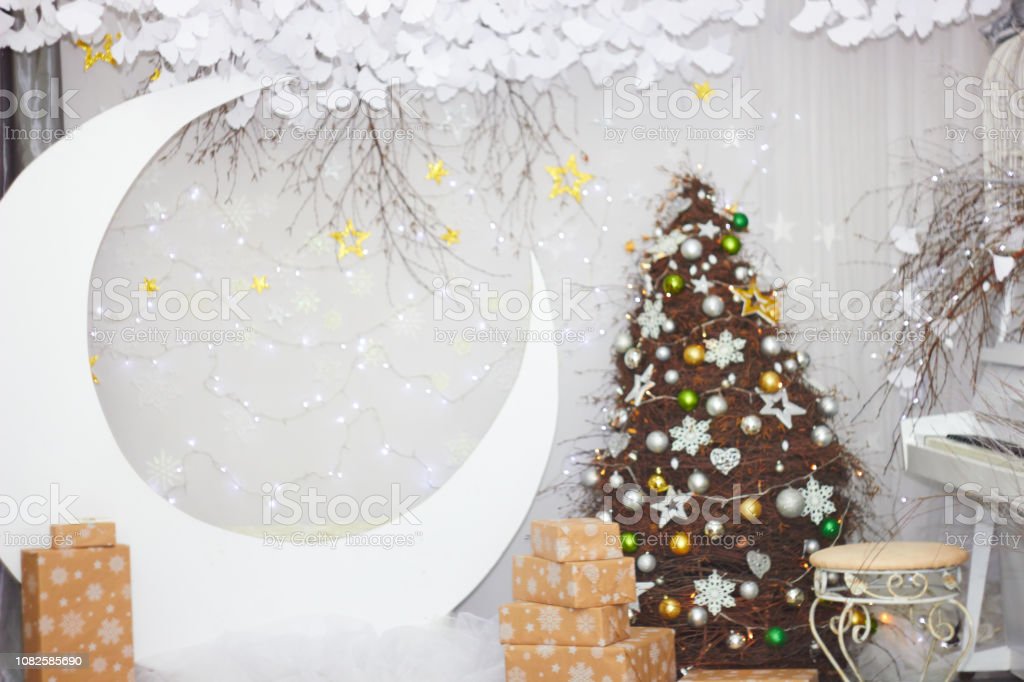 Detail Backdrop Natal Dan Tahun Baru Nomer 33