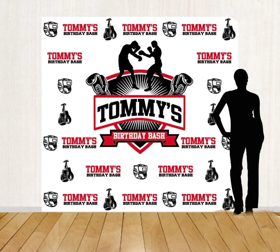 Detail Backdrop Olahraga Nomer 17