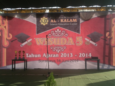 Detail Backdrop Panggung Wisuda Nomer 7