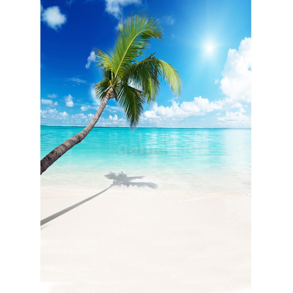 Detail Backdrop Pantai Nomer 24