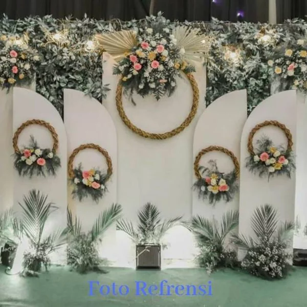 Detail Backdrop Papan Putih Nomer 5