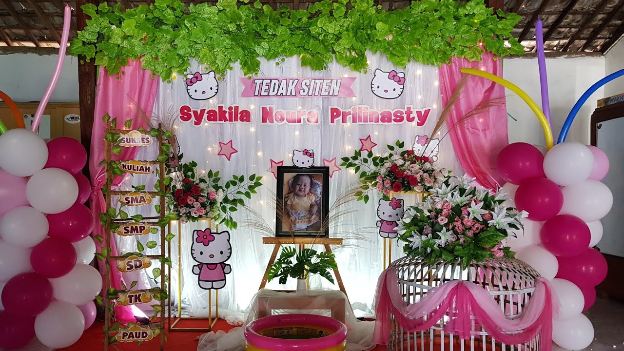 Detail Backdrop Paud Nomer 17