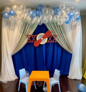 Detail Backdrop Paud Nomer 27