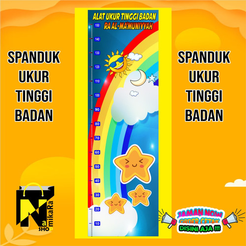 Detail Backdrop Paud Nomer 34