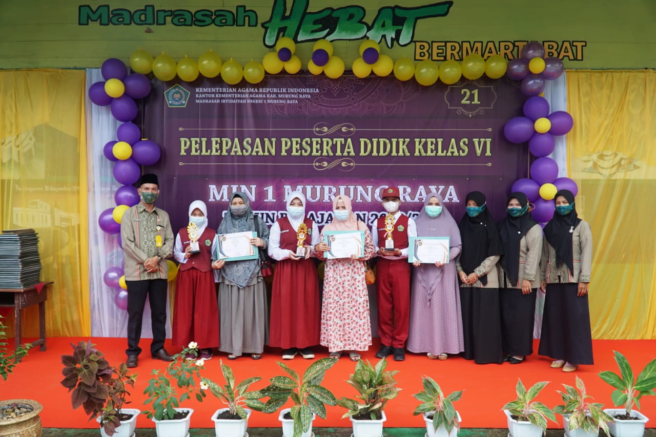 Detail Backdrop Pelepasan Siswa Nomer 41