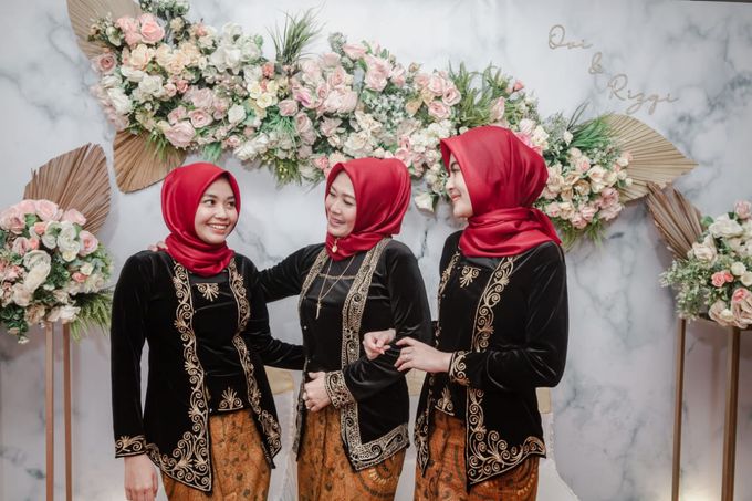 Detail Backdrop Pengajian Nomer 55