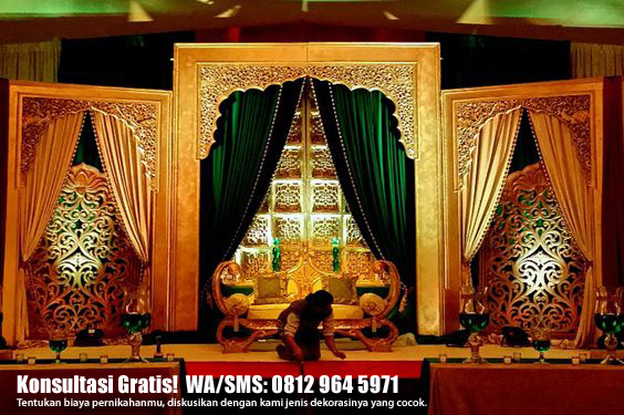 Detail Backdrop Pentas Seni Nomer 35