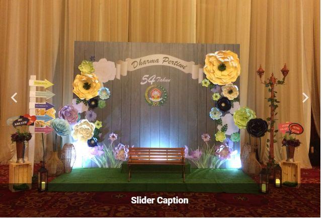 Detail Backdrop Pentas Seni Nomer 39