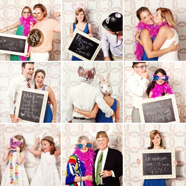 Detail Backdrop Photo Booth Reuni Nomer 14