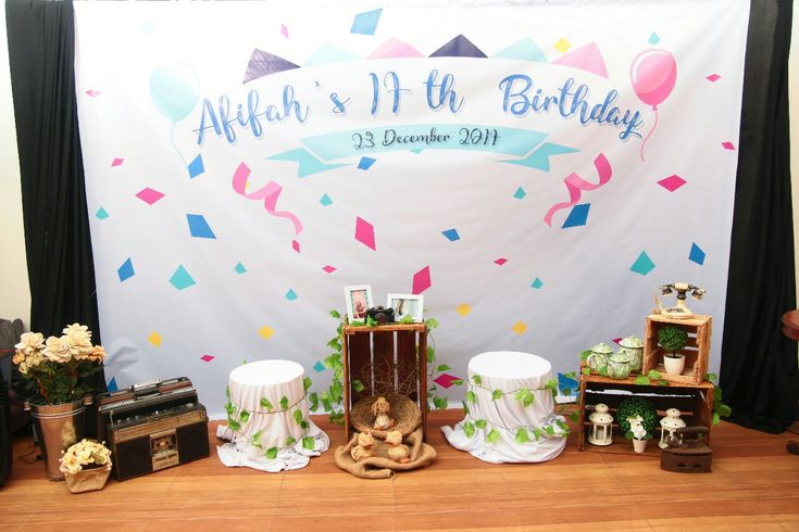Detail Backdrop Photo Booth Reuni Nomer 15