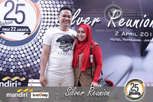 Detail Backdrop Photo Booth Reuni Nomer 18