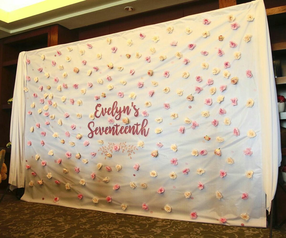 Detail Backdrop Photo Booth Reuni Nomer 23