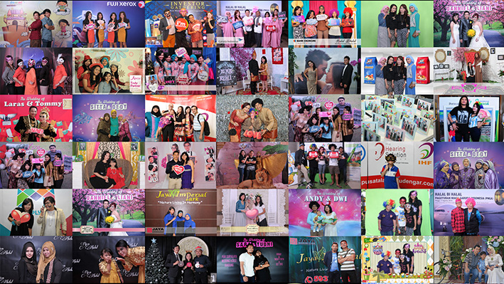 Detail Backdrop Photo Booth Reuni Nomer 25