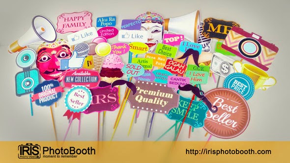 Detail Backdrop Photo Booth Reuni Nomer 27