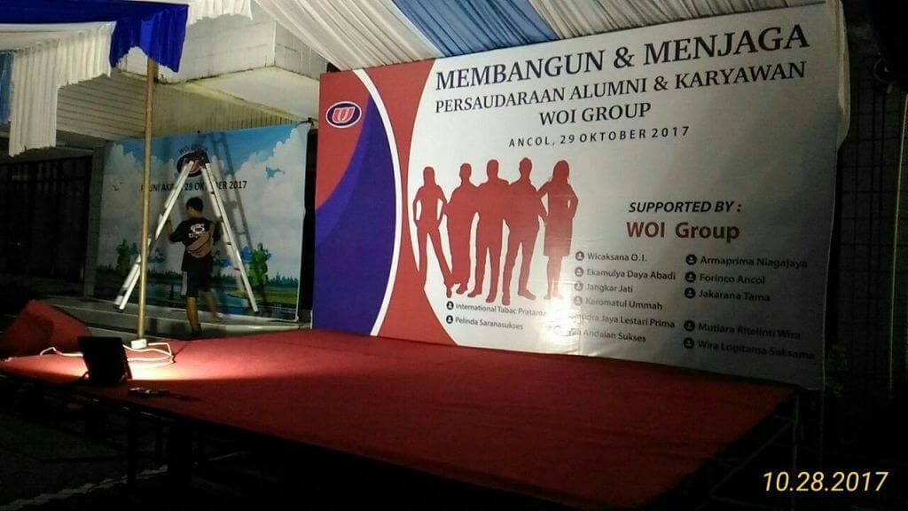 Detail Backdrop Photo Booth Reuni Nomer 29