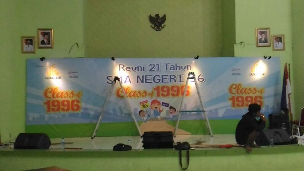 Detail Backdrop Photo Booth Reuni Nomer 30