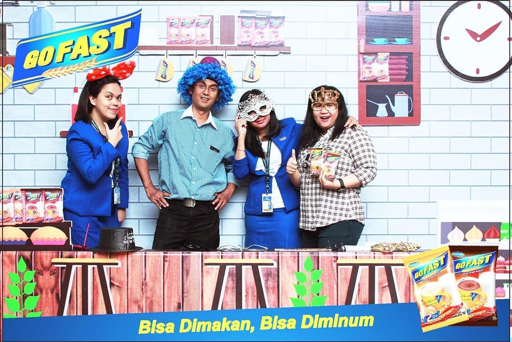 Detail Backdrop Photo Booth Reuni Nomer 33