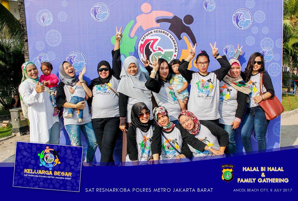 Detail Backdrop Photo Booth Reuni Nomer 37