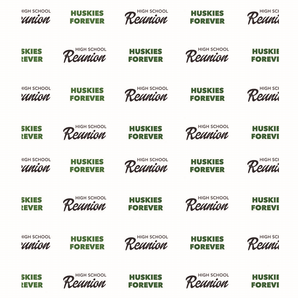 Detail Backdrop Photo Booth Reuni Nomer 40
